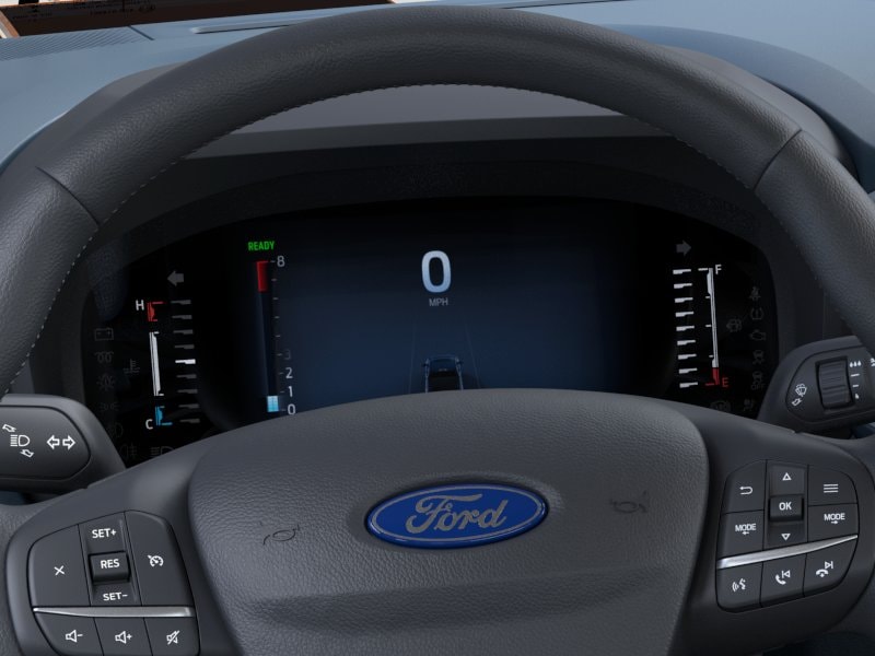 2026 Ford Maverick XLT - Photo 13