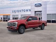  Ford F-350 Super Duty