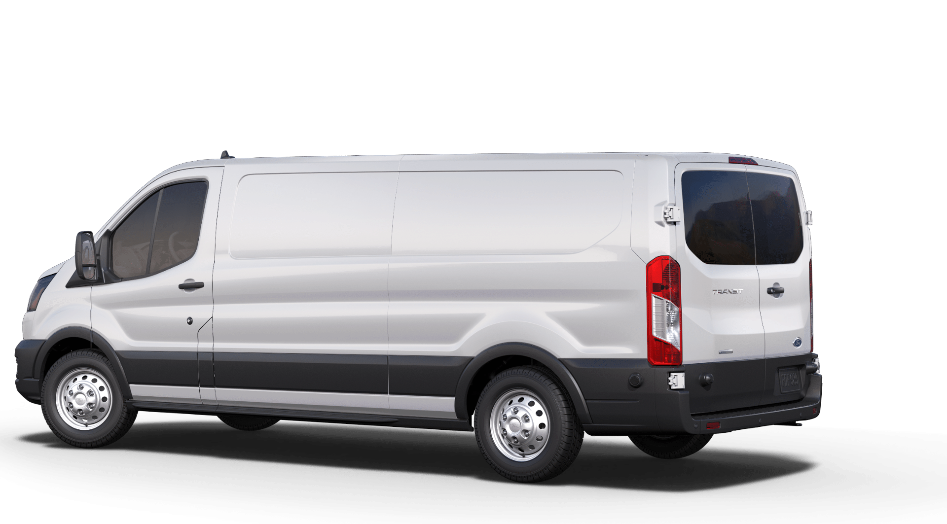 2025 Ford Transit Van Base - Photo 2