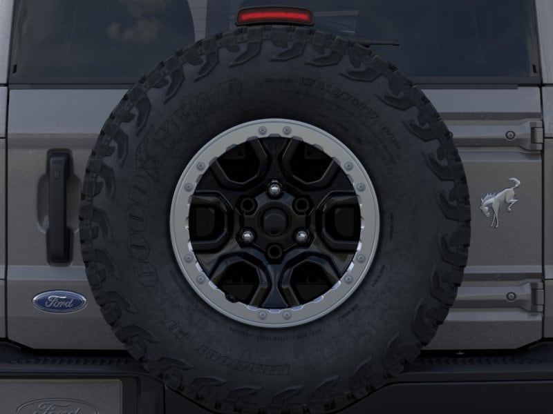 2025 Ford Bronco 4-Door Badlands - Photo 24