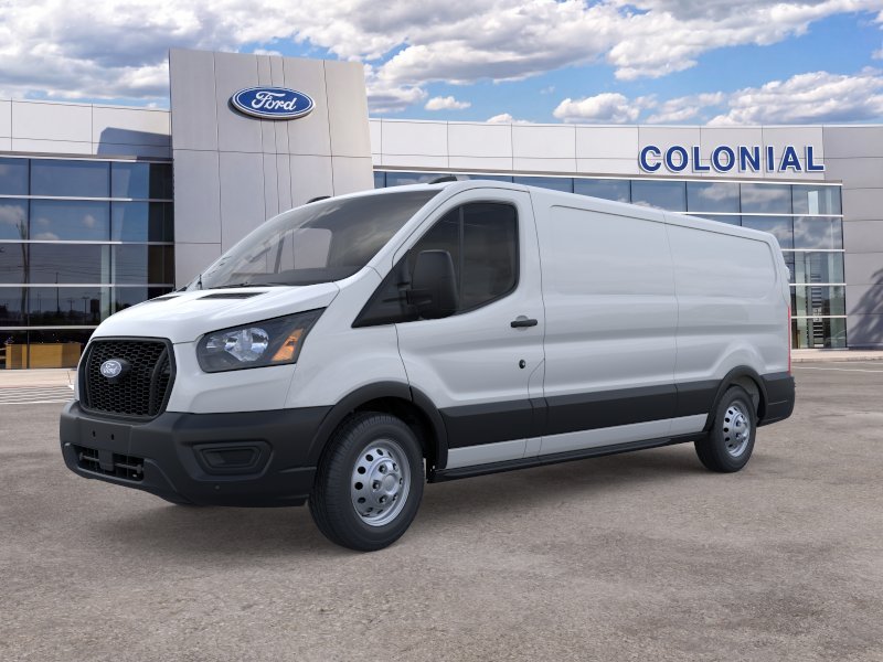 2026 Ford Transit Van Base