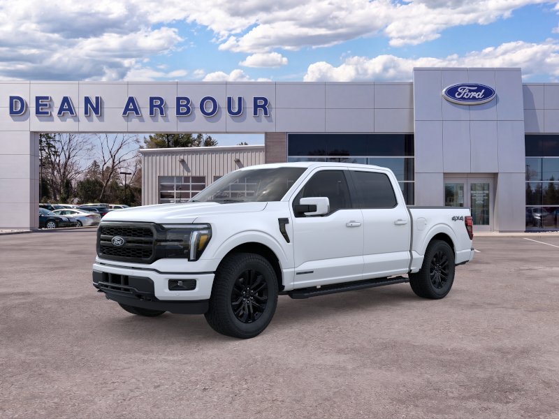 2026 Ford F-150 Lariat&reg; TRUCK