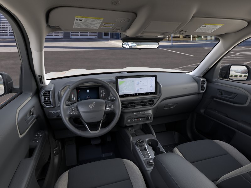 2026 Ford Bronco Sport Big Bend - Photo 9