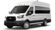  Ford Transit-350 Passenger