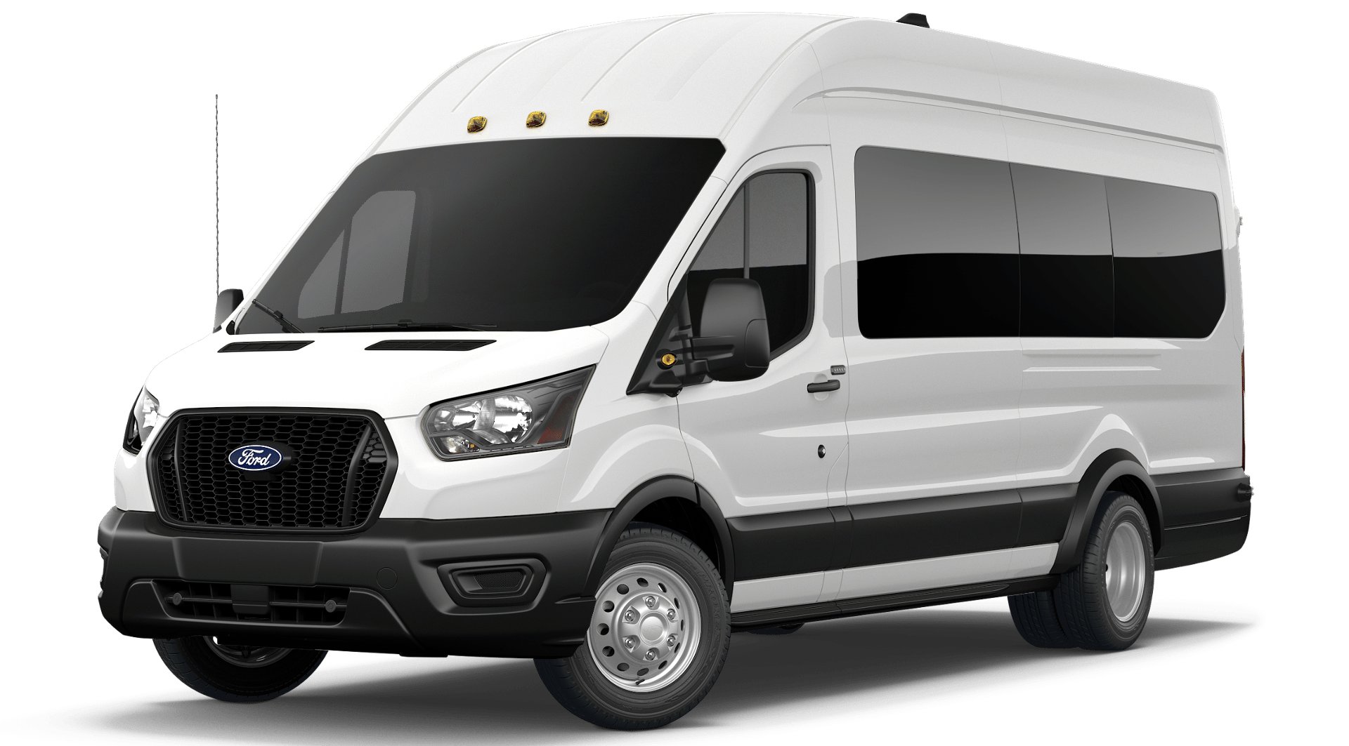 2027 Ford Transit-350 Passenger Passenger Van XL Wagon