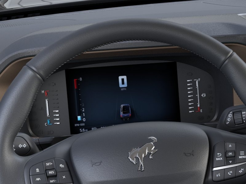 2026 Ford Bronco Sport SUV