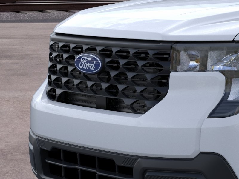 2026 Ford Maverick XL Truck