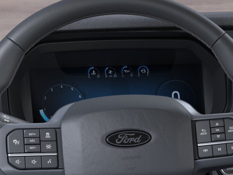 2026 Ford F-150 Lariat&reg; TRUCK