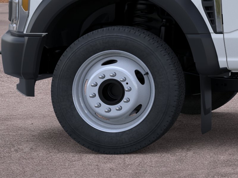 2026 Ford F-550 Super Duty Chassis Cab XL - Photo 19