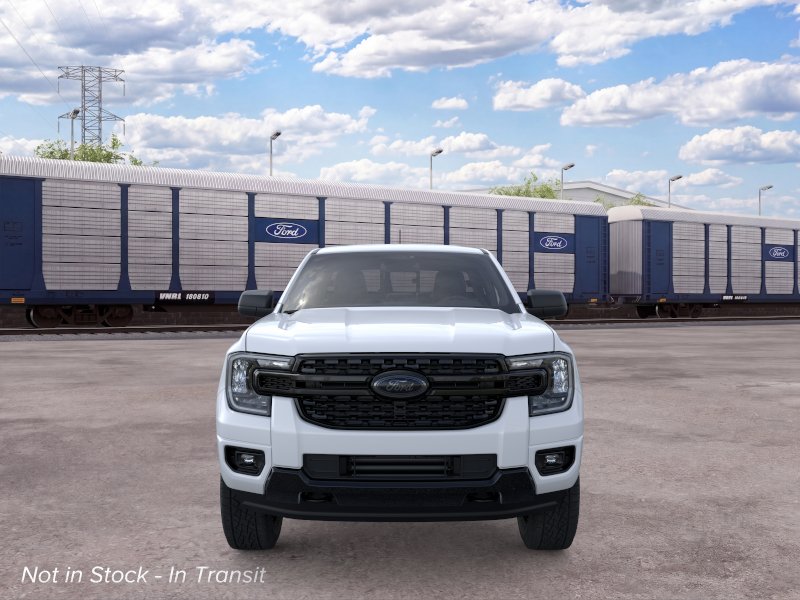 2026 Ford Ranger XLT - Photo 6