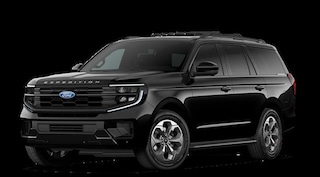 2027 Ford Expedition Active SUV