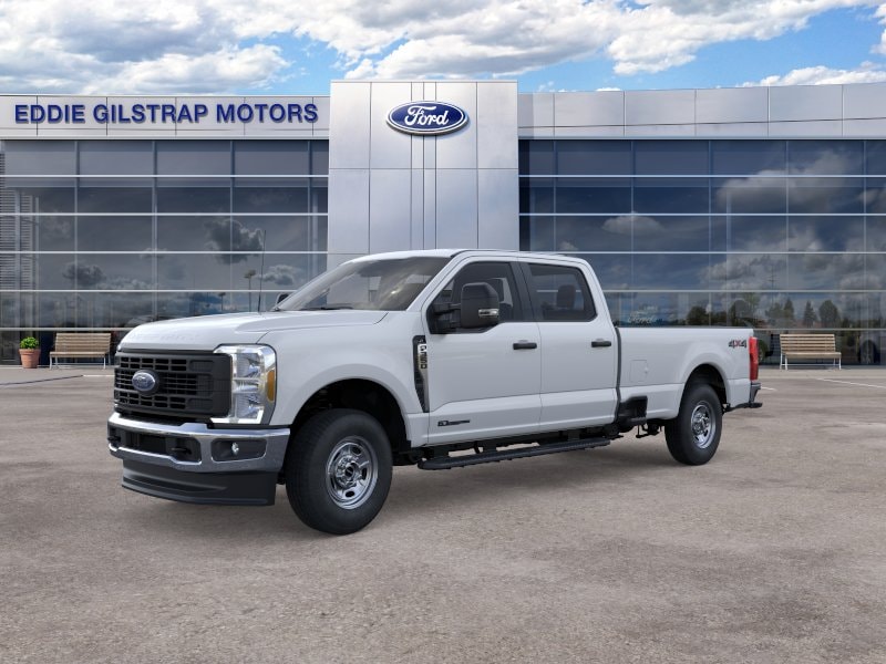 2026 Ford F-350 Super Duty