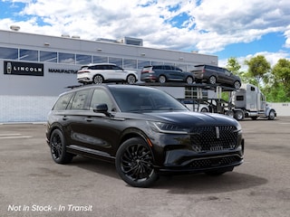 2027 Lincoln Aviator SUV