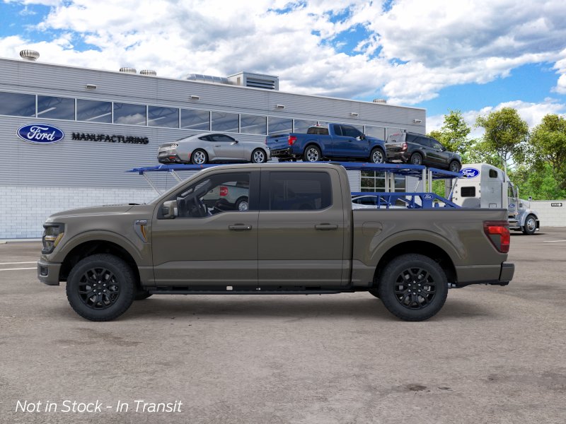 New 2026 Ford F-150 Tremor® TRUCK
