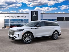 2027 Lincoln Aviator Premiere SUV