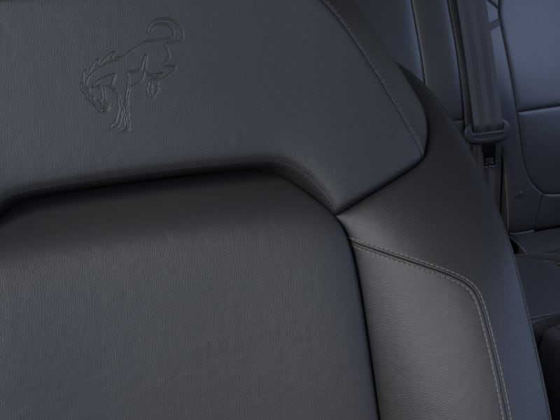 2026 Ford Bronco Badlands&reg; SUV