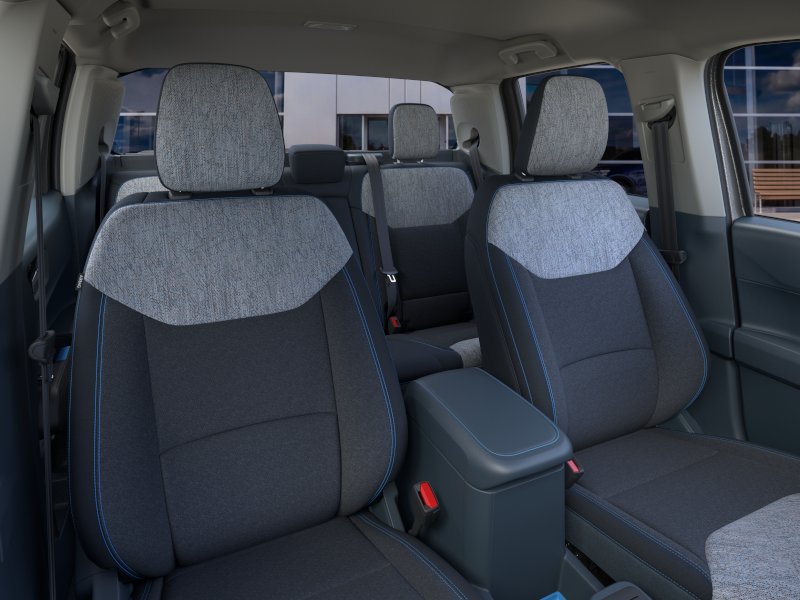 2026 Ford Maverick XLT - Photo 10