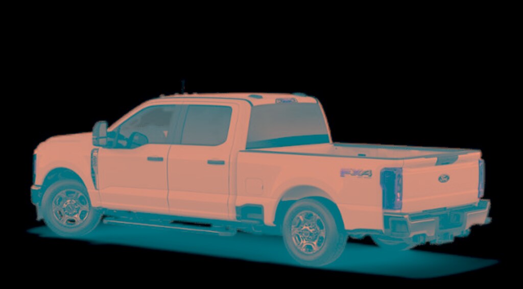New 2027 Ford Super Duty 2S Truck Crew Cab