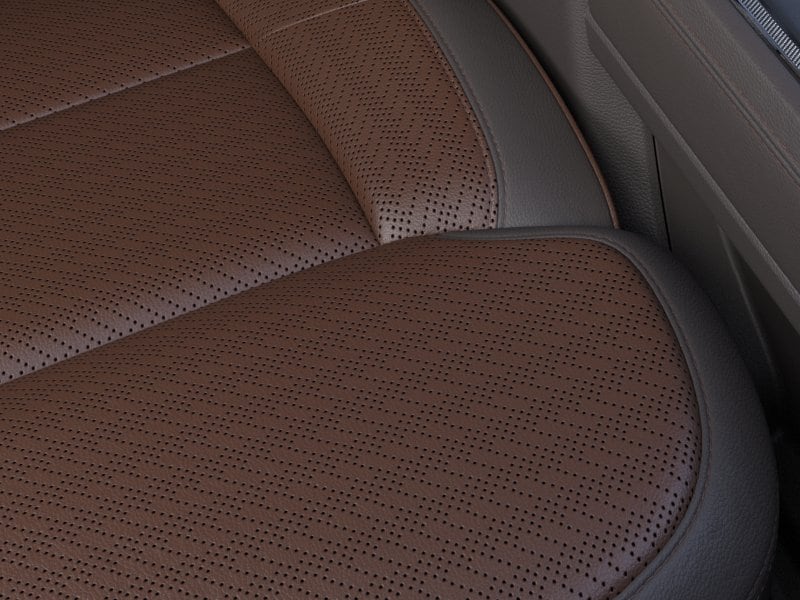 2026 Ford F-250 Super Duty King Ranch - Photo 16