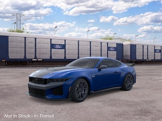 2026 Ford Mustang Dark Horse&reg; SC CAR