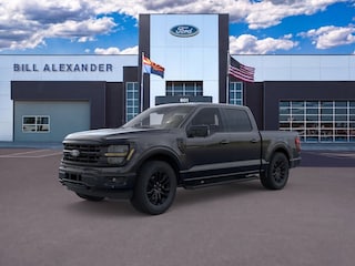 2026 Ford F-150 XLT TRUCK