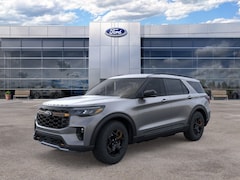 2026 Ford Explorer Tremor&reg; SUV in Cedartown, GA
