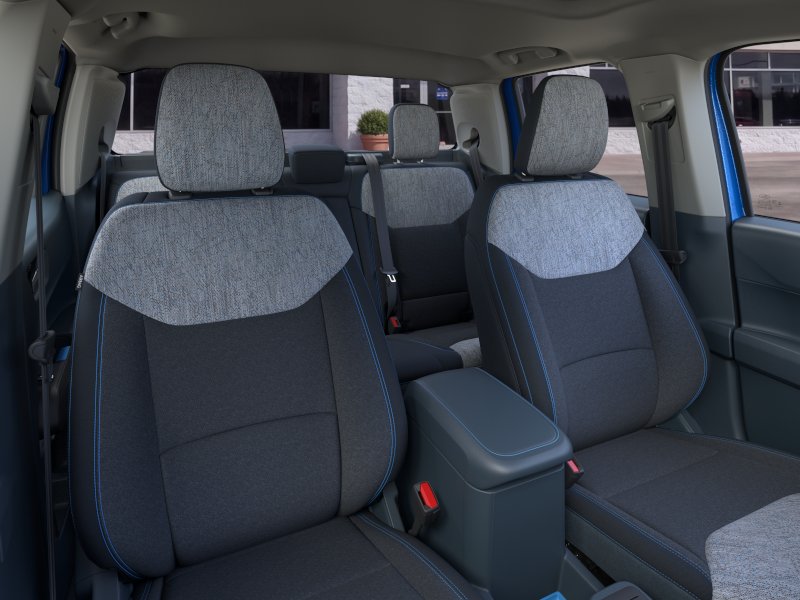 2025 Ford Maverick XLT - Photo 10