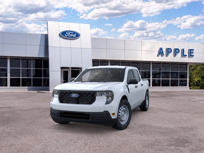 New 2026 Ford Maverick XL TRUCK