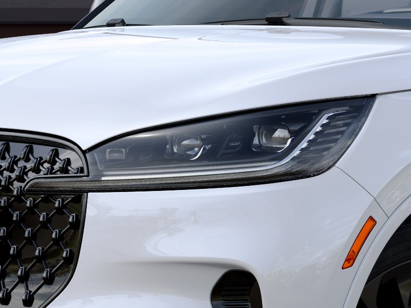 2027 Lincoln Aviator Reserve - Photo 18