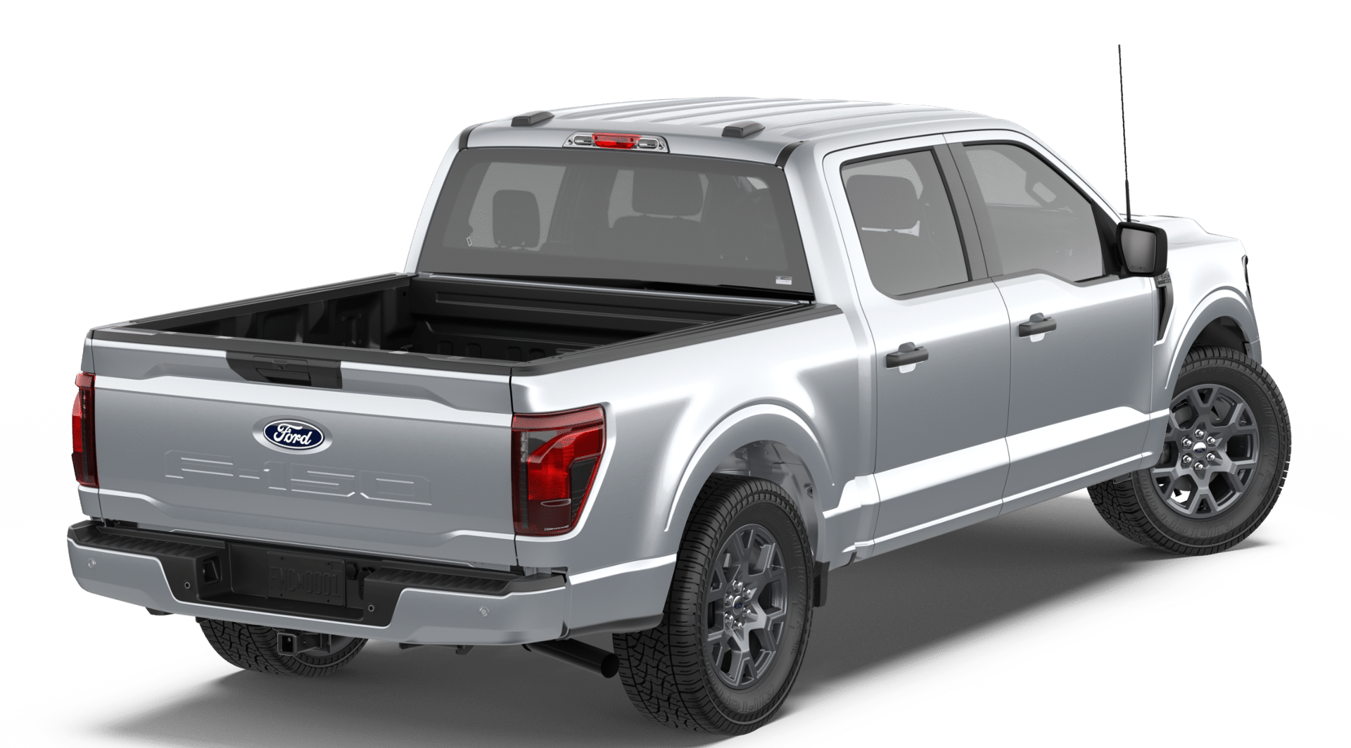 New 2026 Ford F-150 TRUCK