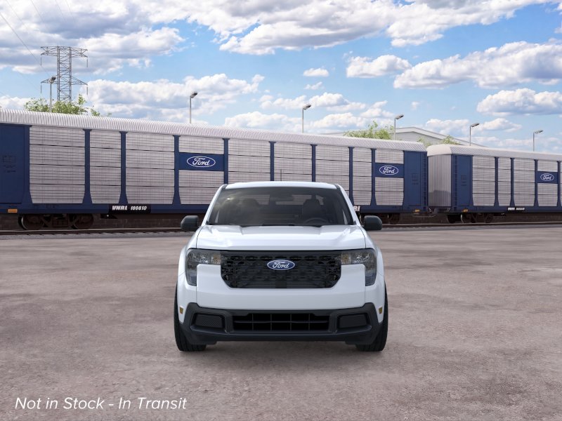 2026 Ford Maverick XLT Truck