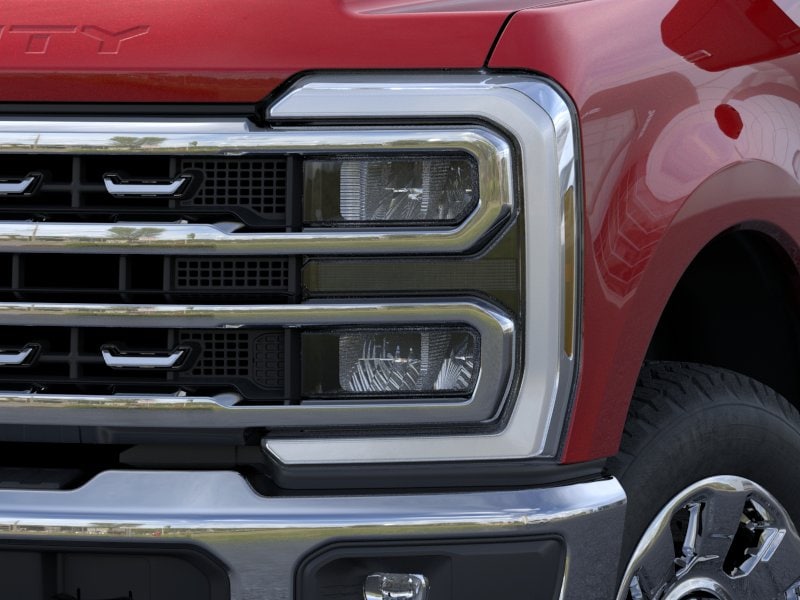 2026 Ford F-250 Super Duty Lariat - Photo 18