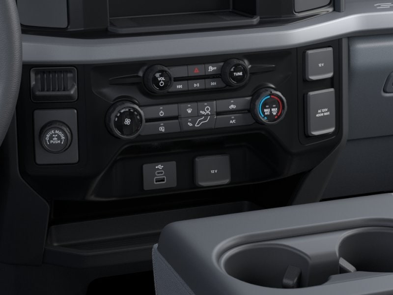 2026 Ford F-250 Super Duty XL - Photo 15