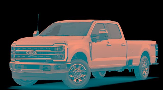 New 2027 Ford F-350 King Ranch TRUCK