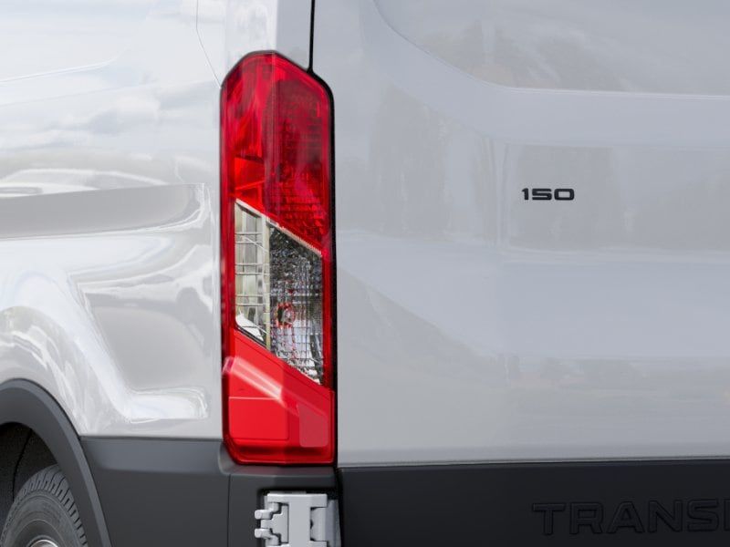 2027 Ford Transit Commercial Cargo Van VAN