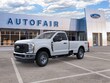  Ford F-250SD