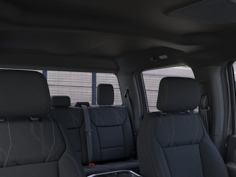 2026 Ford F-150 STX&reg; TRUCK