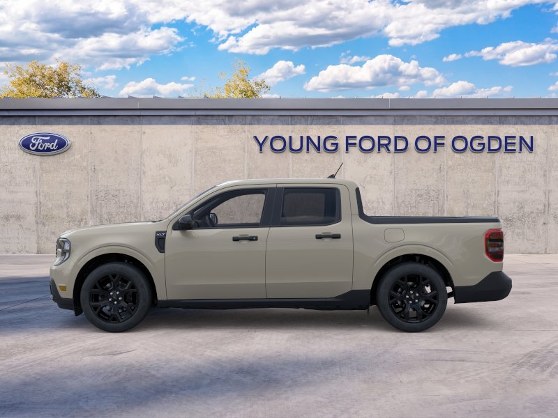 New 2025 Ford Maverick XLT Truck