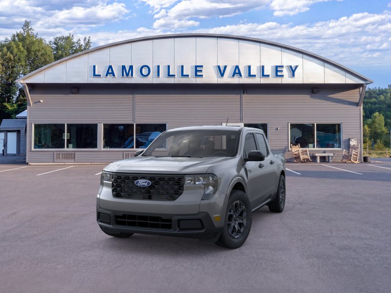 New 2026 Ford Maverick XLT Truck