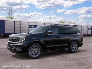 2027 Ford Expedition Platinum SUV