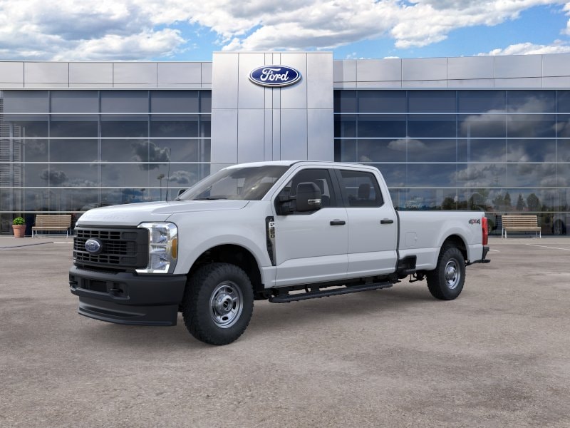 2026 Ford F-350 Super Duty