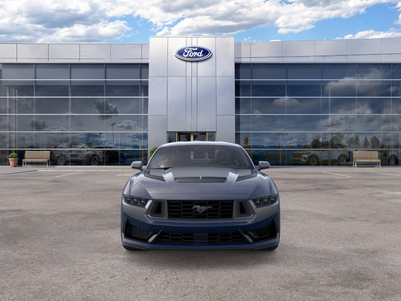 2025 Ford Mustang Dark Horse - Photo 6
