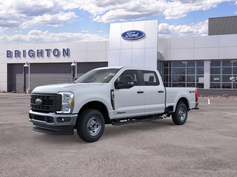 2026 Ford F-350 Super Duty