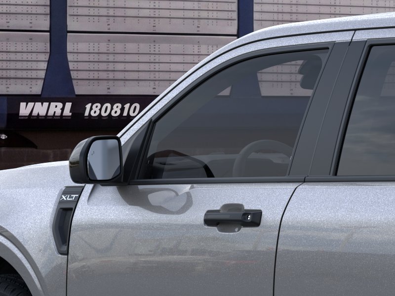 2026 Ford Maverick Truck SuperCrew