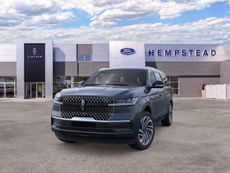 2026 Lincoln Navigator Reserve L - Photo 2