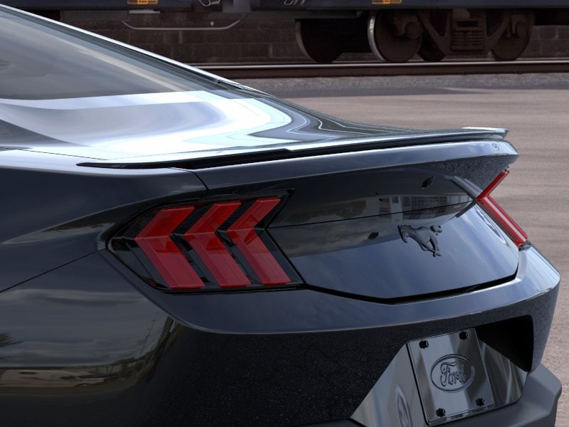 2026 Ford Mustang Ecoboost Premium Coupe