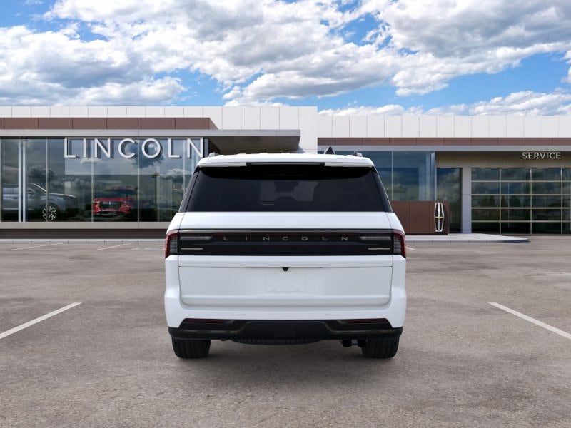 2026 Lincoln Navigator Reserve - Photo 6