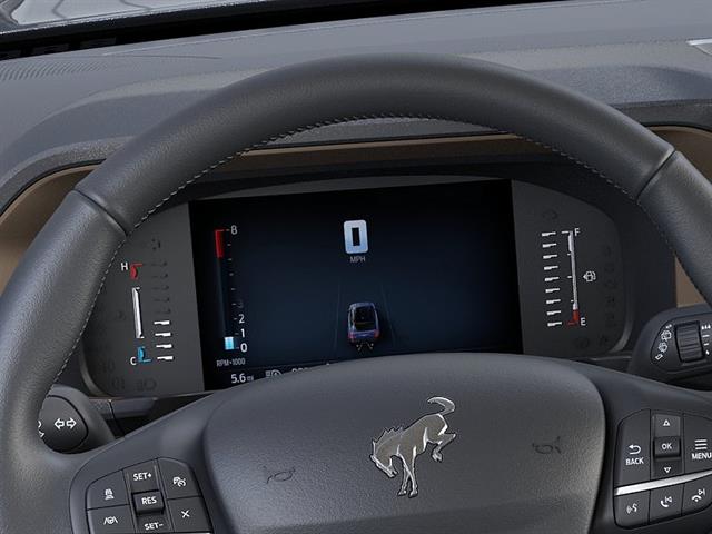 2026 Ford Bronco Sport Outer Banks SUV