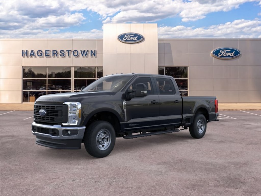 New 2026 Ford F-250SD XL Truck