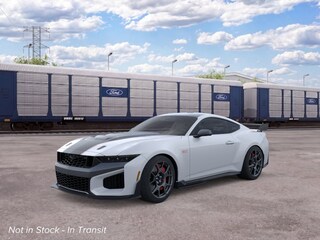 2026 Ford Mustang Dark Horse&reg; SC CAR